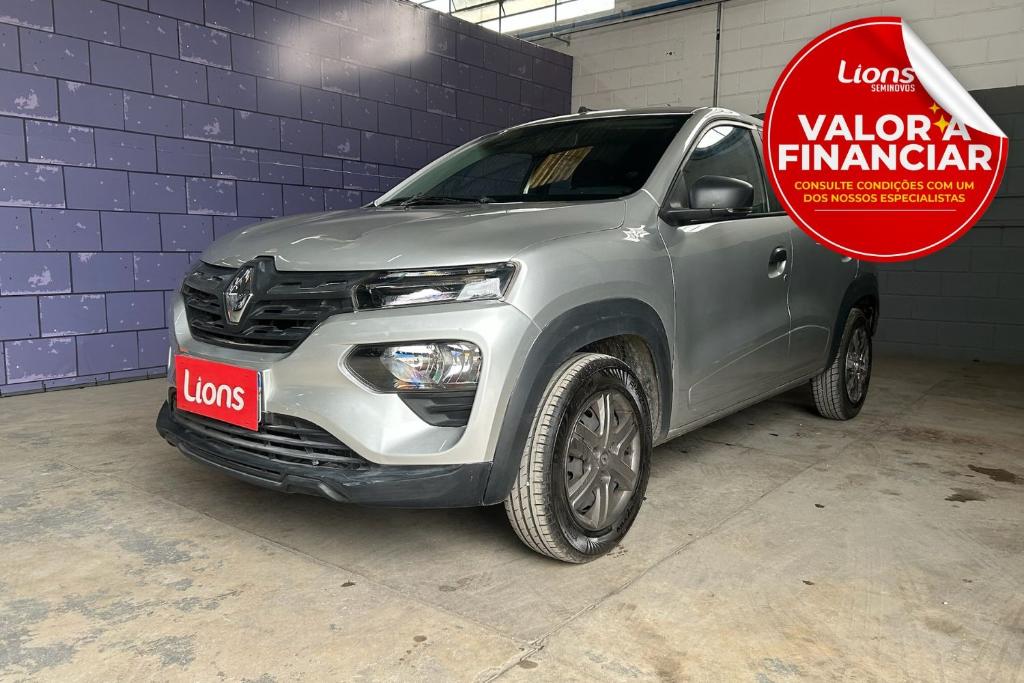 Renault Kwid