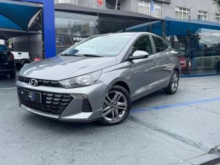 Foto do veículo Hyundai Hb20s Comfort 1.0 Tb Flex 12v Aut.