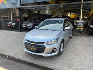 Foto do veículo Chevrolet Onix Plus 1.0 Turbo Lt