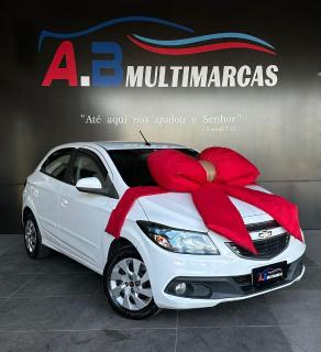 Foto do veículo Chevrolet Onix 1.4 Spe/4 Lt