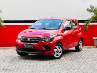 Foto do veículo Fiat Mobi Like 1.0 Fire Flex 5p.