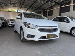 Foto do veículo Chevrolet Onix 1.4 Spe/4 Eco Lt