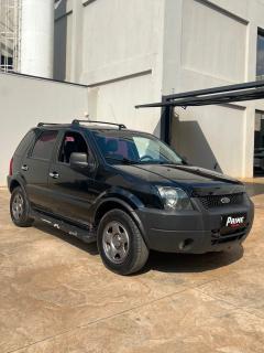 Foto do veículo Ford Ecosport 1.6 8v Flex Xls