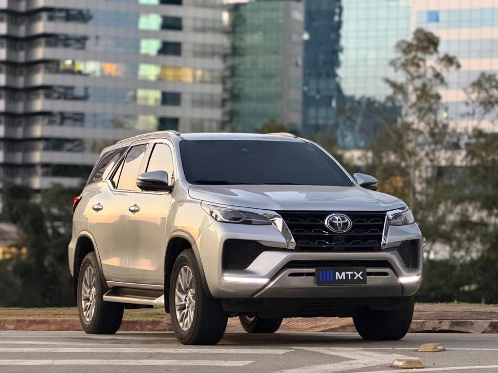Toyota Sw4 OTHERS 2023