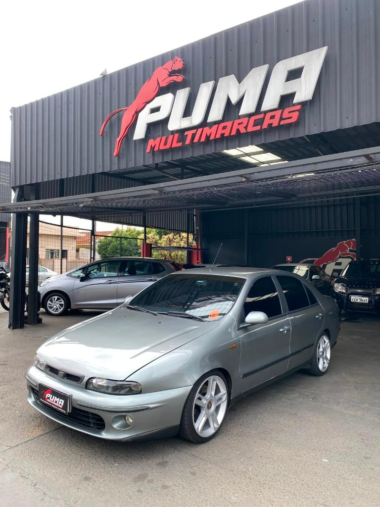 Fiat Marea