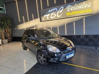 Foto do veículo Ford Ka Ka 1.0 8v/1.0 8v St Flex 3p