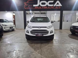 Foto do veículo Ford Ecosport 1.6 16v Flex Se