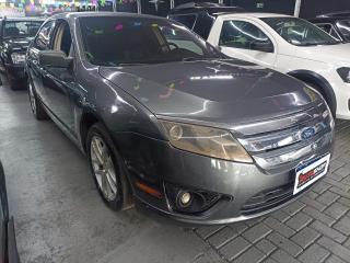 Foto do veículo Ford Fusion 2.5 16v Sel Auto