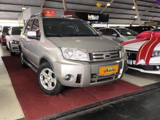 Foto do veículo Ford Ecosport Xlt 2.0/2.0 Flex 16v 5p Mec.
