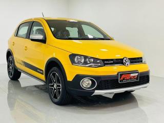 Foto do veículo Volkswagen Gol (novo) 1.6 Mi Total Flex 8v 4p