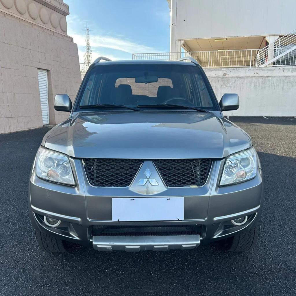 Mitsubishi Pajero OTHERS 2012
