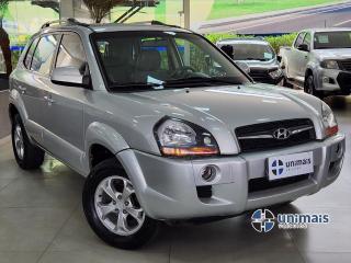 Foto do veículo Hyundai Tucson 2.0l 16v Flex Gls Auto