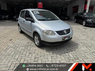 Foto do veículo Volkswagen Fox Route 1.0 Mi Total Flex 8v 3p