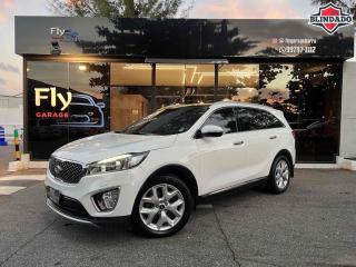 Foto do veículo Kia Sorento 3.3 V6 Ex Auto S556
