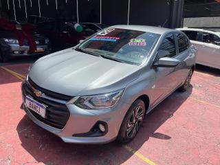 Foto do veículo Chevrolet Onix Plus 1.0 Lt
