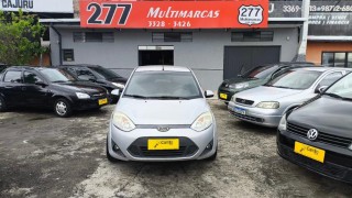Foto do veículo Ford Fiesta 1.6 8v Flex/class 1.6 8v Flex 5p