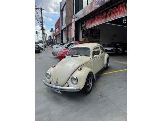 Foto do veículo Volkswagen Fusca Null