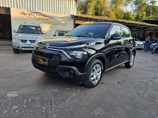 Foto do veículo Citroen C3 1.0 Live Pack