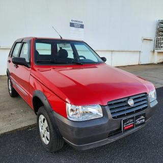 Foto do veículo Fiat Uno Mille Way Economy 1.0 F.flex 4p
