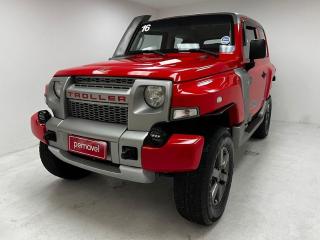 Foto do veículo Troller T-4 4x4 3.2 20v Tdi Cap. Rígida Diesel