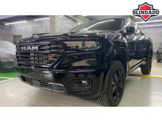 Foto do veículo Ram Rampage 2.0 Hurricane 4 Turbo R/t Auto 4wd