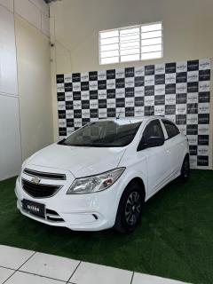 Foto do veículo Chevrolet Onix 1.0 Spe/4 Lt
