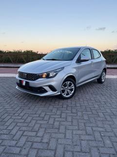 Foto do veículo Fiat Argo 1.0
