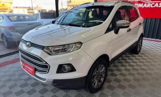 Foto do veículo Ford Ecosport Freestyle 2.0 16v Flex 5p Aut.