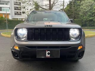 Foto do veículo Jeep Renegade 1.8 Sport Auto