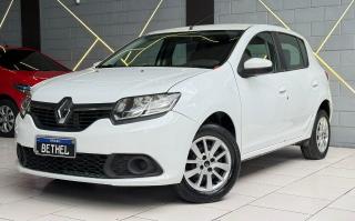 Foto do veículo Renault Sandero 1.0 Expression
