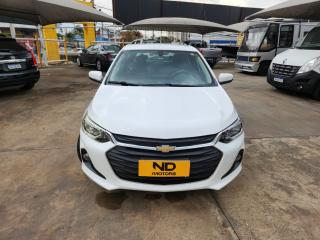 Foto do veículo Chevrolet Onix 1.0
