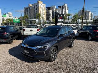 Foto do veículo Chevrolet Tracker 1.2 Turbo Premier Auto