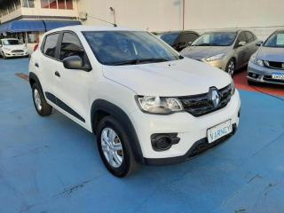 Foto do veículo Renault Kwid 1.0 Zen