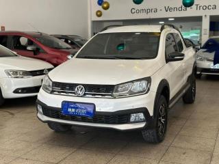 Foto do veículo Volkswagen Saveiro 1.6 16v Cd Cross