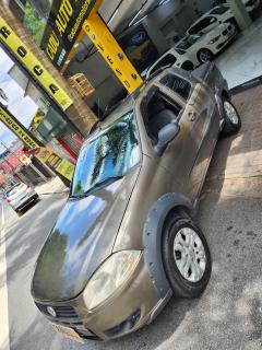 Foto do veículo Fiat Strada 1.4 Fire Flex Cd Working