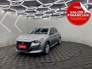 Foto do veículo Peugeot 208 1.0 Like