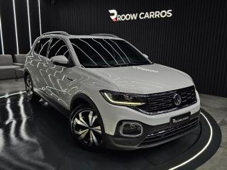 Foto do veículo Volkswagen T-cross Hig. 250 Tsi 1.4 Flex 16v 5p Aut