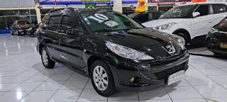 Foto do veículo Peugeot 207 1.4 Flex Xr Sw