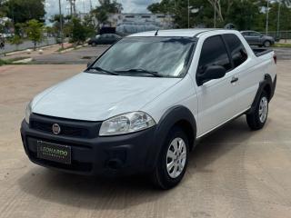 Foto do veículo Fiat Strada 1.4 Working