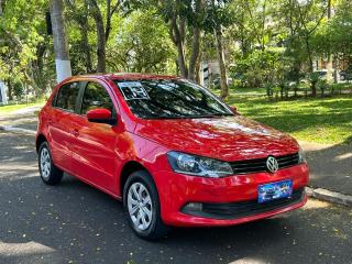 Foto do veículo Volkswagen Gol (novo) 1.0 Mi Total Flex 8v 4p