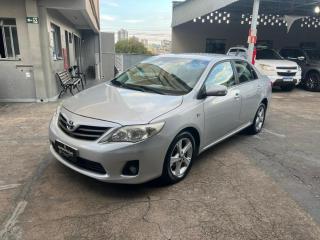 Foto do veículo Toyota Corolla 2.0 Dual Vvt-i Flex Xei Auto