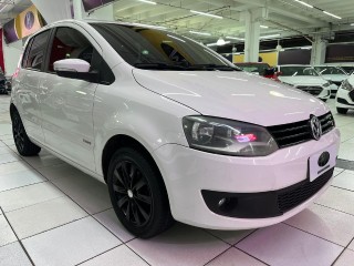 Foto do veículo Volkswagen Fox 1.6 Vht Total Flex
