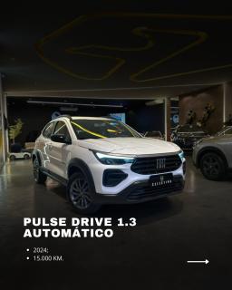 Foto do veículo Fiat Pulse 1.3 Drive Cvt