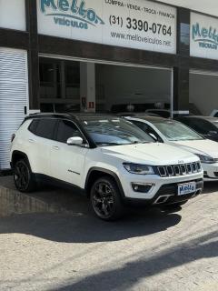 Foto do veículo Jeep Compass 2.0 Tdi Limited Auto 4wd