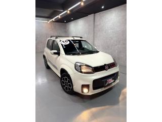 Foto do veículo Fiat Uno 1.4 Evo Flex Sporting