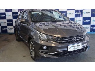 Foto do veículo Fiat Cronos 1.3 Precision Cvt