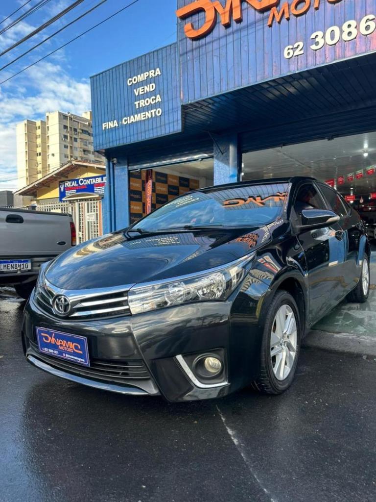 Toyota Corolla OTHERS 2017