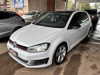 Foto do veículo Volkswagen Golf Highline 1.4 Tsi 140cv Aut.