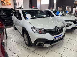 Foto do veículo Renault Sandero S Edition Flex 1.0 12v 5p Mec.
