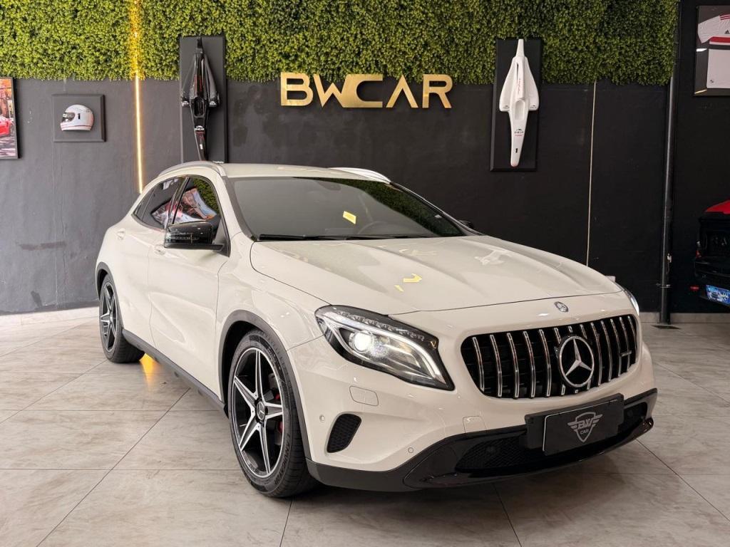 Mercedes-Benz Others Gasolina 2015